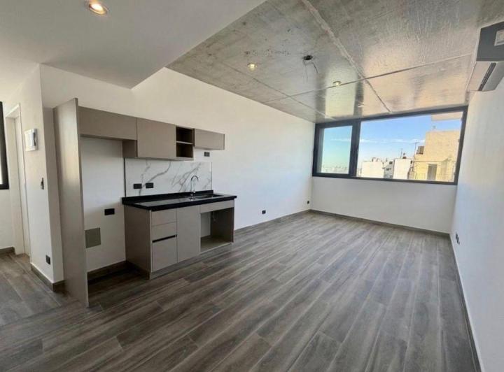 Departamento · 40m² · 2 Ambientes