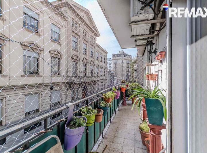 Departamento · 76m² · 3 Ambientes