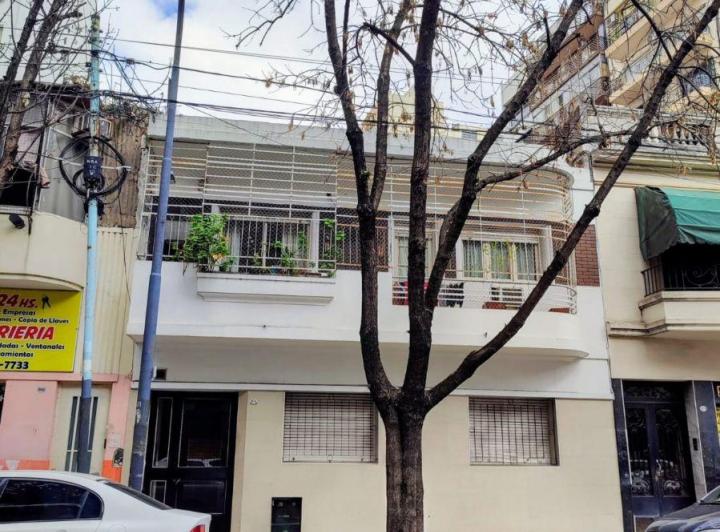 Departamento · 52m² · 3 Ambientes