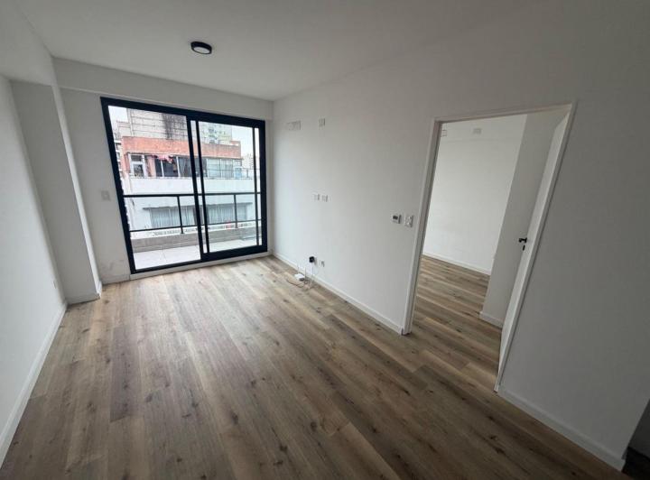 Departamento · 40m² · 2 Ambientes