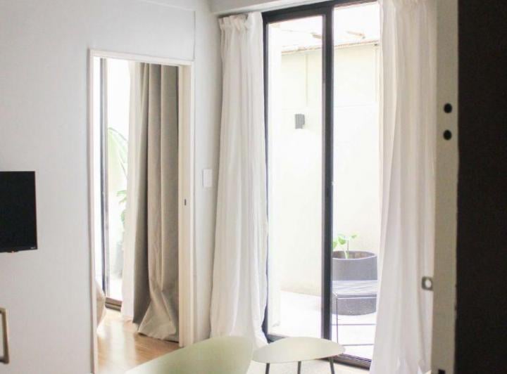 Departamento · 30m² · 2 Ambientes