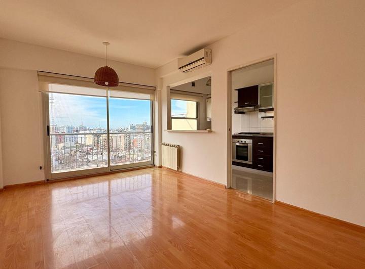 Departamento · 45m² · 2 Ambientes