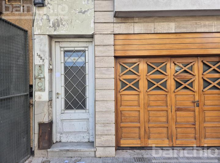 Departamento · 55m² · 3 Ambientes