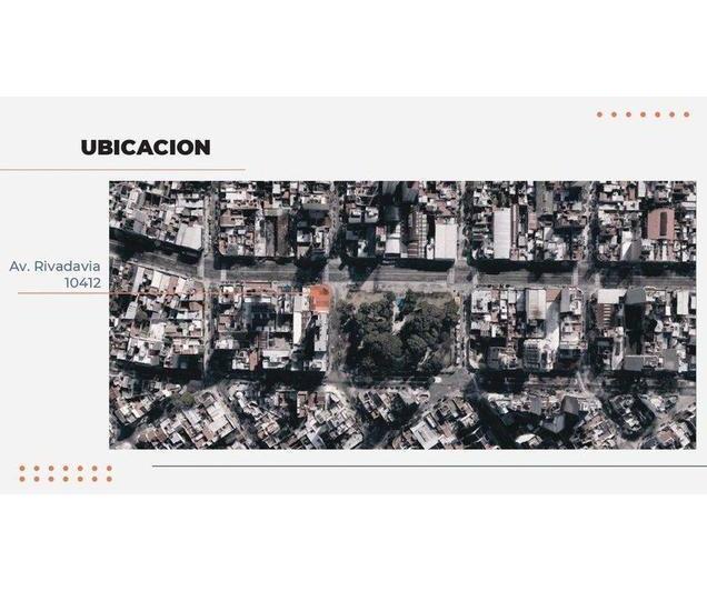 Departamento · 40m² · 2 Ambientes