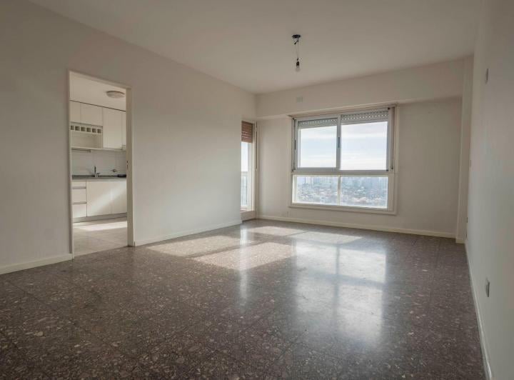 Departamento · 71m² · 3 Ambientes