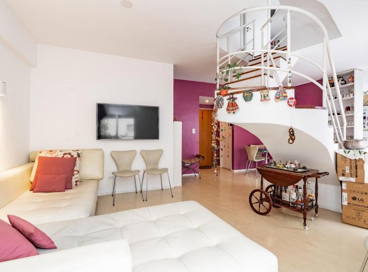 Departamento · 69m² · 3 Ambientes