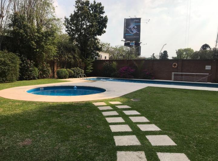 Departamento · 79m² · 3 Ambientes · 1 Cochera