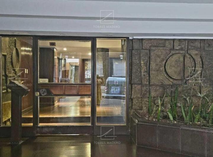Departamento · 103m² · 3 Ambientes · 1 Cochera