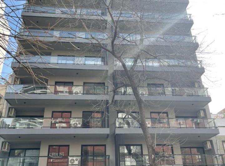 Departamento · 75m² · 3 Ambientes