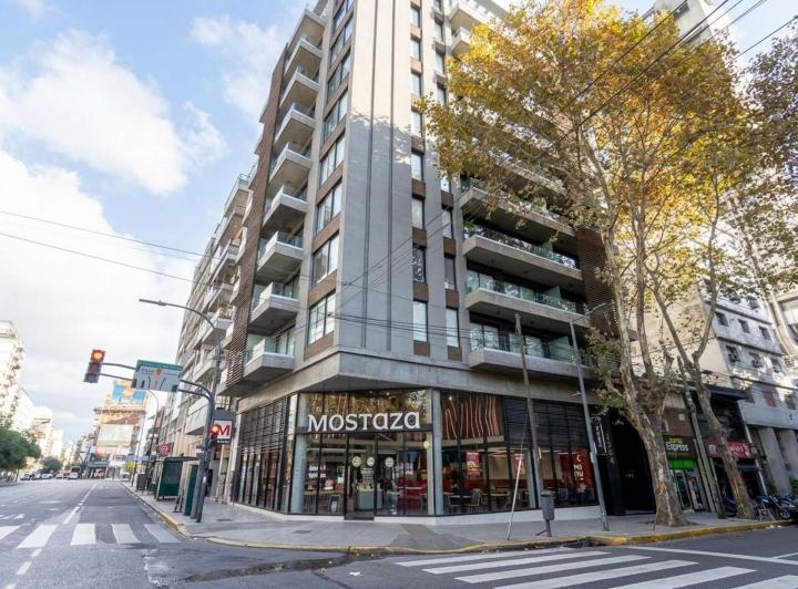 Departamento · 56m² · 3 Ambientes