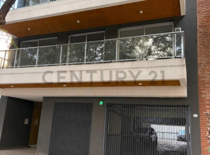 Departamento · 48m² · 2 Ambientes