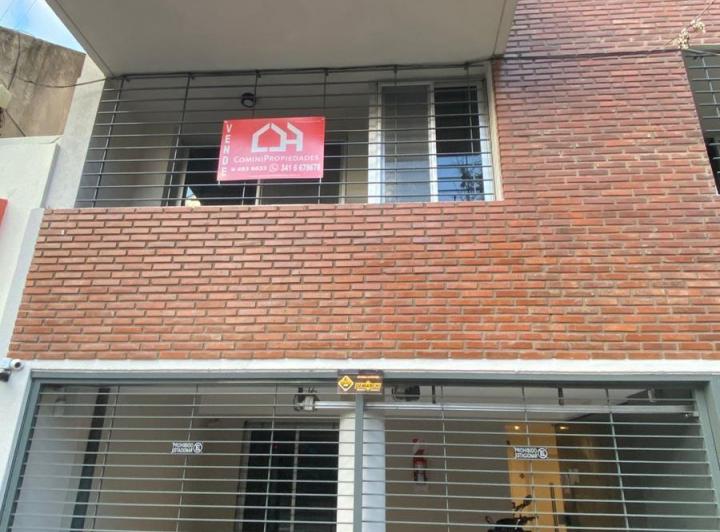 Departamento · 50m² · 3 Ambientes