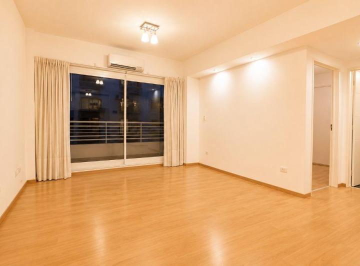 Departamento · 44m² · 2 Ambientes
