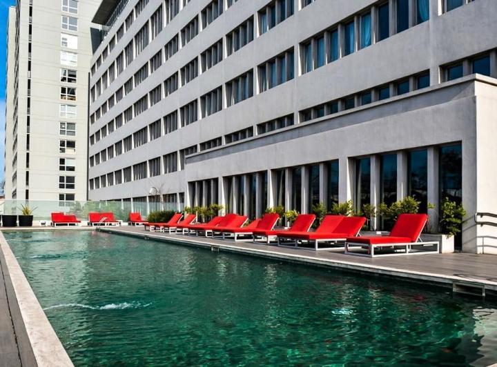 Departamento · 45m² · 1 Ambiente