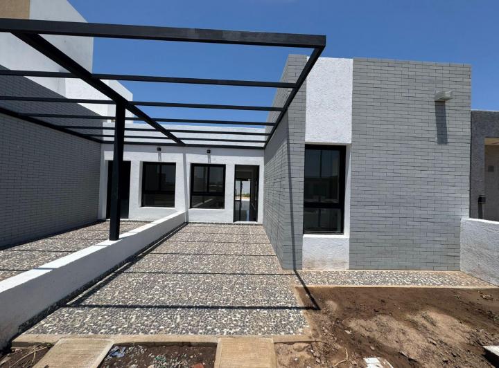 Casa · 95m² · 5 Ambientes