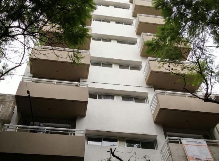 Departamento · 37m² · 2 Ambientes