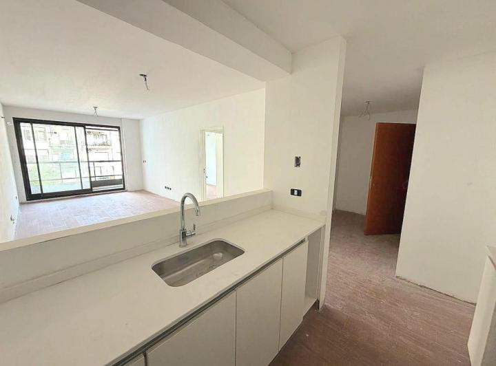 Departamento · 72m² · 3 Ambientes · 1 Cochera
