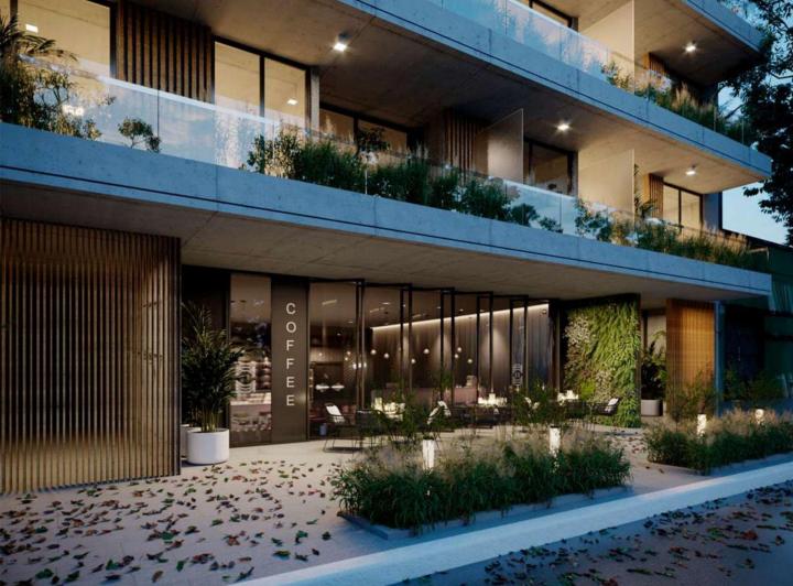 Departamento · 71m² · 3 Ambientes