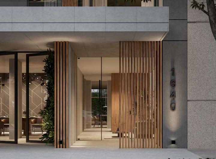 Departamento · 55m² · 2 Ambientes