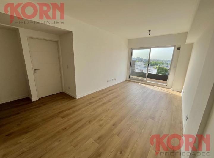 Departamento · 72m² · 3 Ambientes