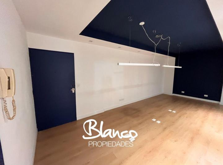 Departamento · 81m² · 3 Ambientes · 1 Cochera