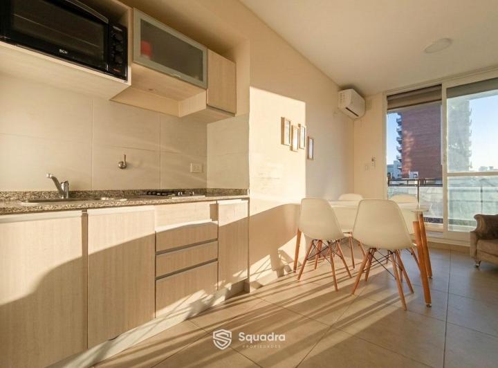 Departamento · 36m² · 2 Ambientes