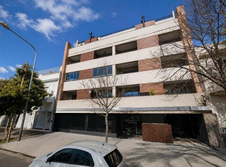 Departamento · 74m² · 3 Ambientes
