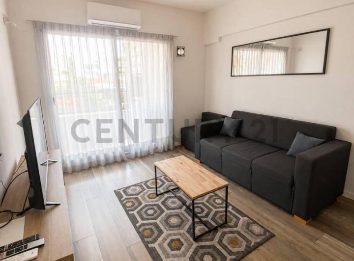 Departamento · 63m² · 3 Ambientes