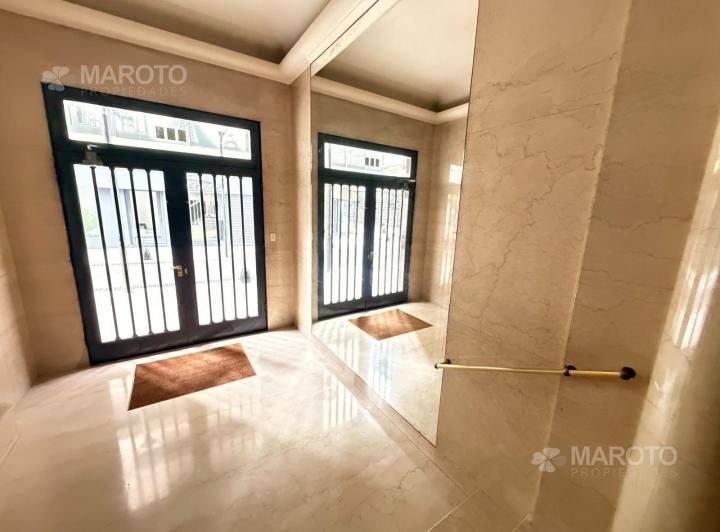 Departamento · 102m² · 3 Ambientes · 2 Cocheras