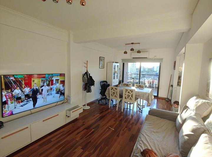 Departamento · 74m² · 3 Ambientes