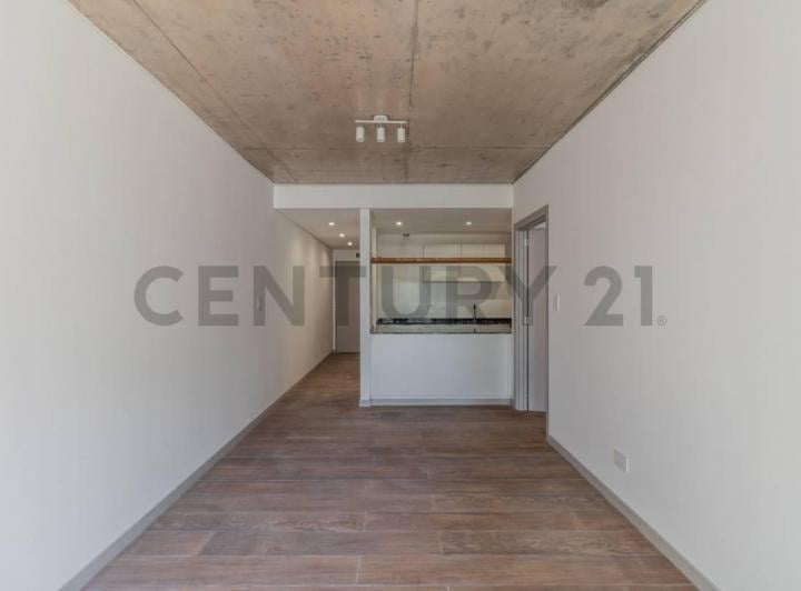 Departamento · 63m² · 3 Ambientes · 1 Cochera