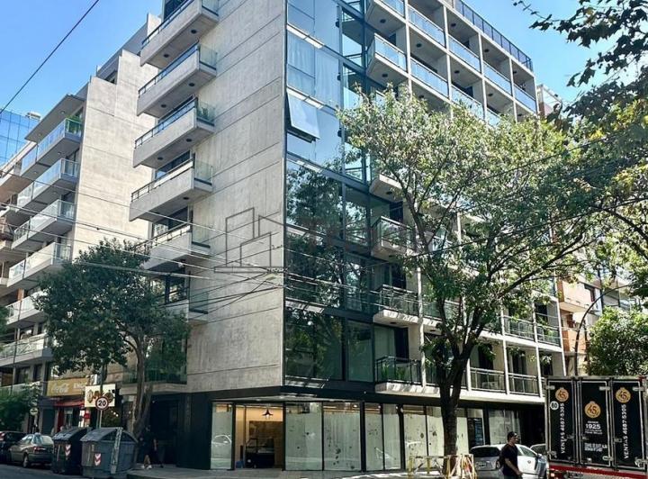 Departamento · 38m² · 2 Ambientes