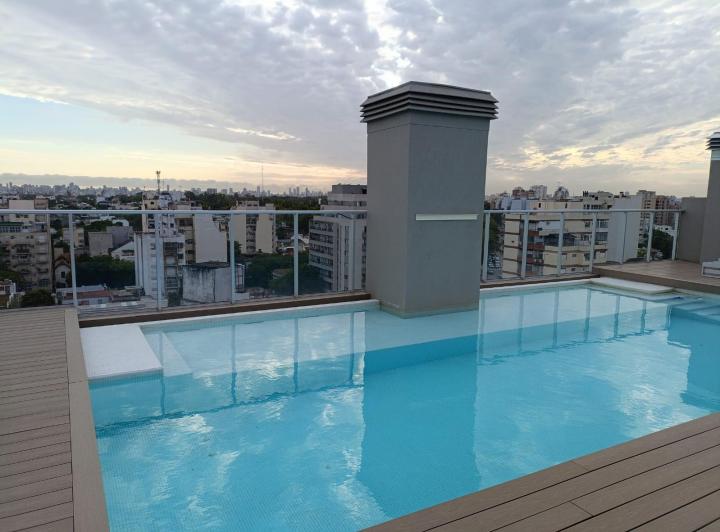 Departamento · 89m² · 3 Ambientes