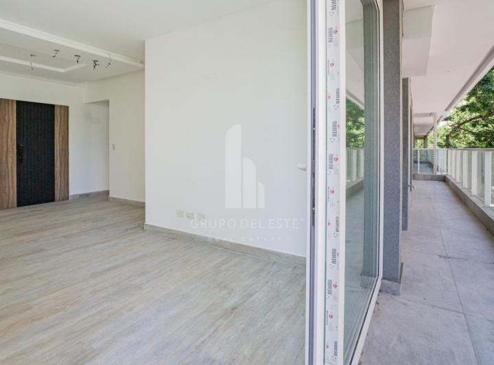 Departamento · 85m² · 3 Ambientes · 1 Cochera