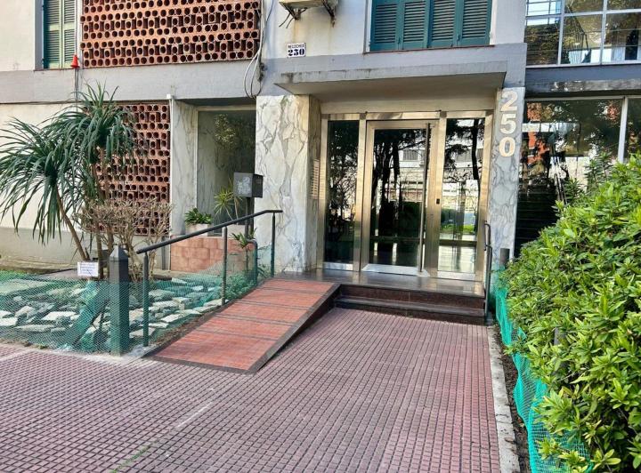 Departamento · 71m² · 4 Ambientes