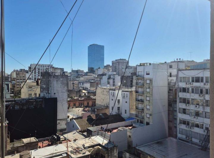 Departamento · 64m² · 4 Ambientes