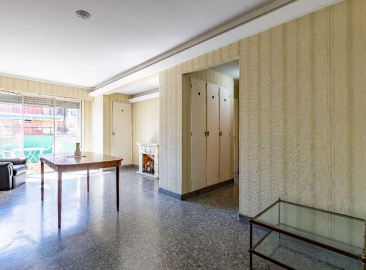 Departamento · 83m² · 3 Ambientes