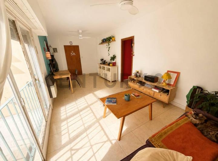 Departamento · 57m² · 3 Ambientes