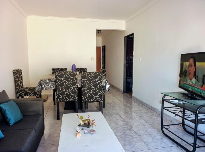 Departamento · 85m² · 4 Ambientes