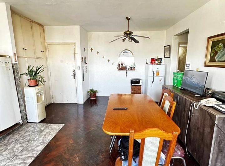 Departamento · 88m² · 4 Ambientes