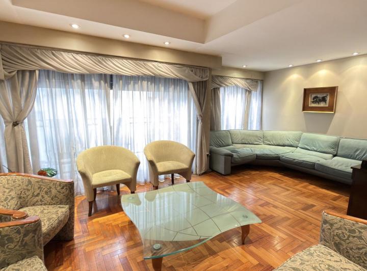 Departamento · 103m² · 4 Ambientes