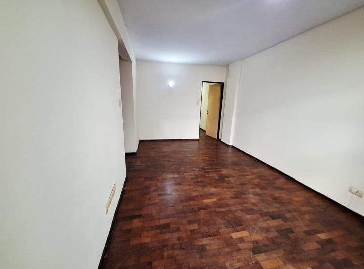 Departamento · 60m² · 4 Ambientes