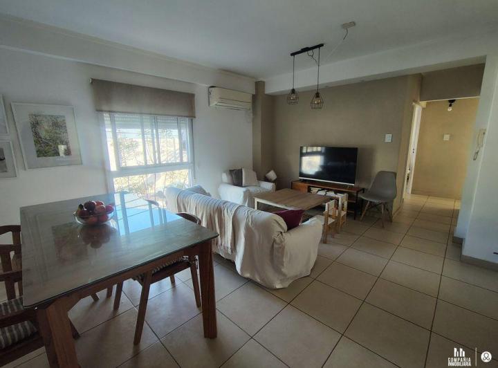 Departamento · 65m² · 4 Ambientes