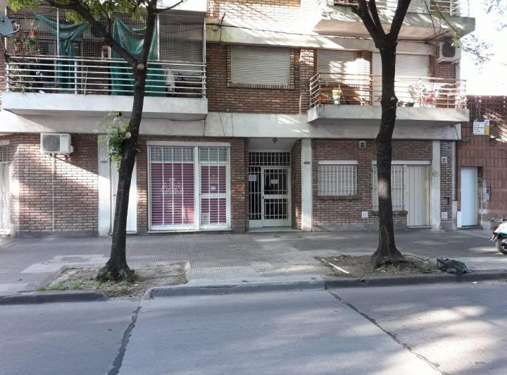 Departamento · 32m² · 2 Ambientes