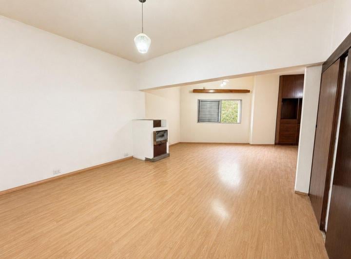 Departamento · 110m² · 5 Ambientes