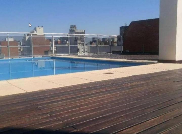 Departamento · 45m² · 2 Ambientes