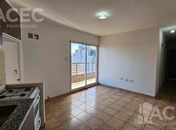 Departamento · 40m² · 3 Ambientes