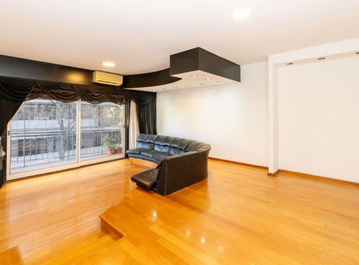 Departamento · 105m² · 4 Ambientes