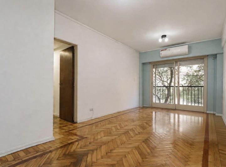 Departamento · 76m² · 4 Ambientes