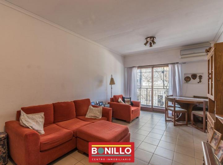 Departamento · 65m² · 4 Ambientes · 1 Cochera